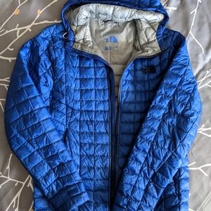 Men's North Face Thermoball Jacket